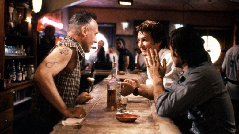 кадр из фильма Индеец-беглец