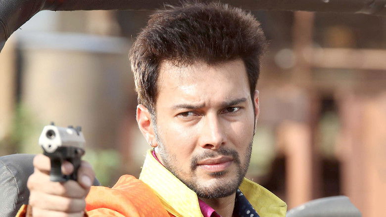 кадр из фильма Direct Ishq