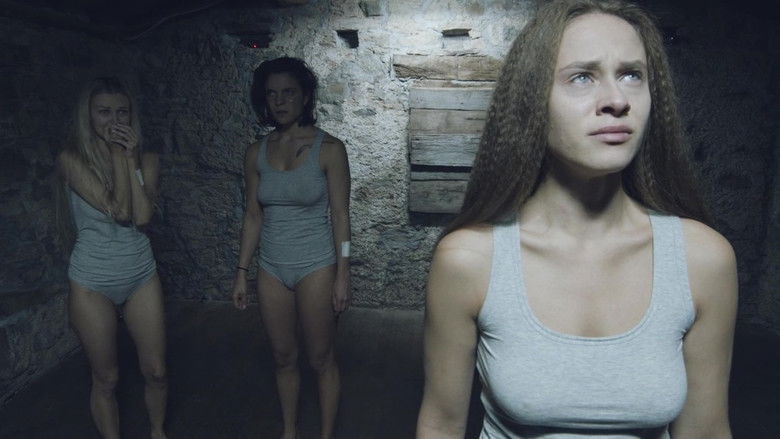 кадр из фильма The Ruler