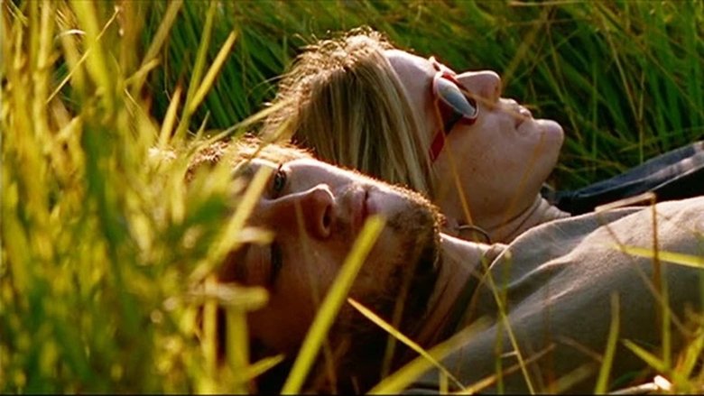 кадр из фильма Дорога