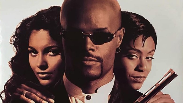 кадр из фильма Пропавшие Миллионы