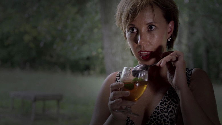 кадр из фильма Слешер