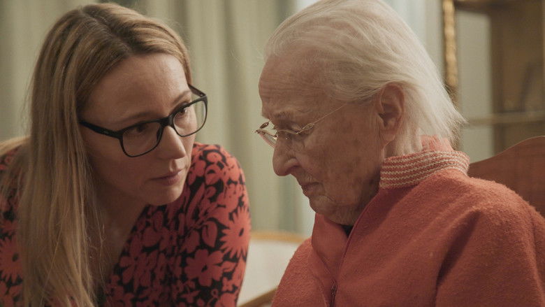 кадр из фильма Hinter guten Türen