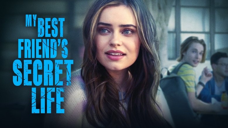 кадр из фильма My Best Friend's Secret Life