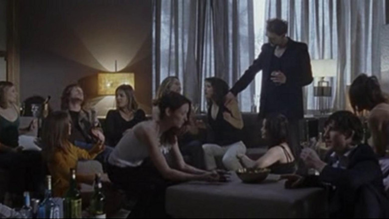 кадр из фильма Bunker Paradise