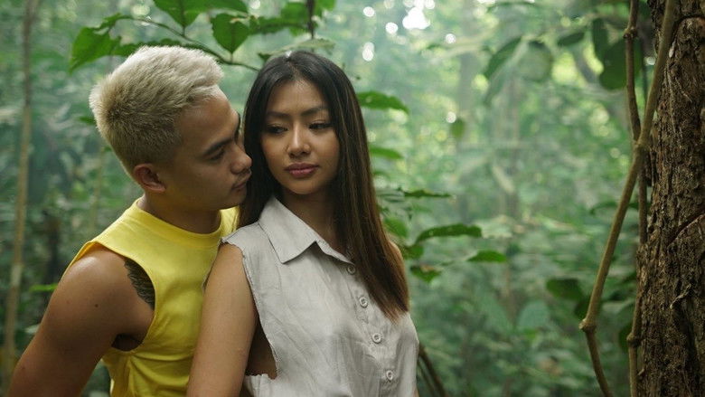 кадр из фильма Virgin Forest