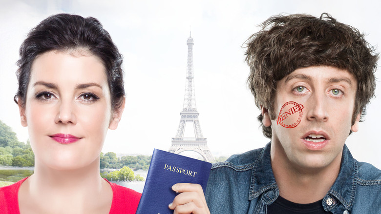 кадр из фильма Не видать нам Париж, как своих ушей