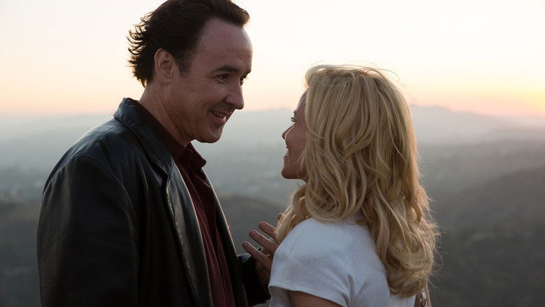 кадр из фильма Любовь и милосердие