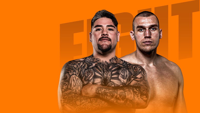 кадр из фильма Andy Ruiz Jr. vs. Damian Knyba