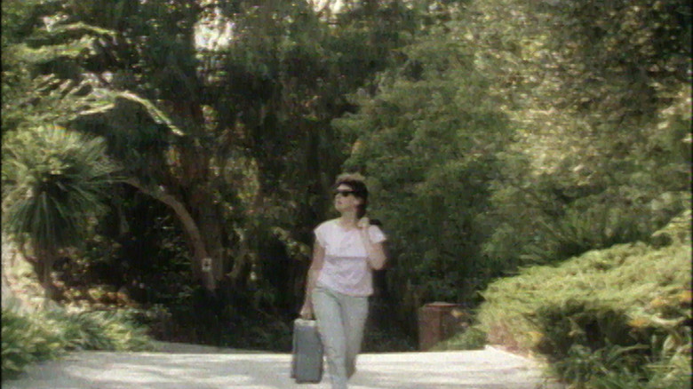 кадр из фильма Family Business