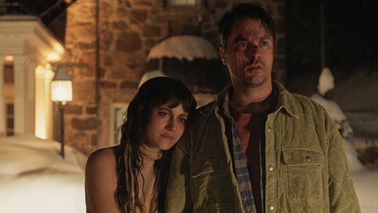 кадр из фильма Anna Kiri