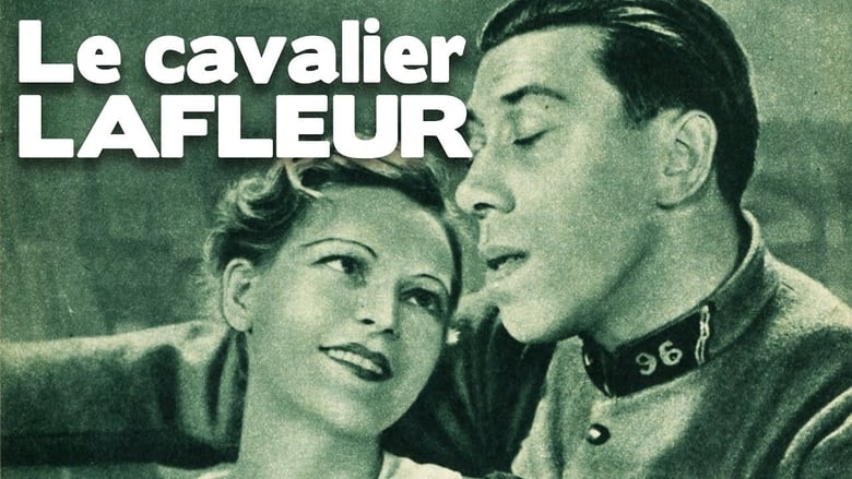 кадр из фильма Le Cavalier Lafleur
