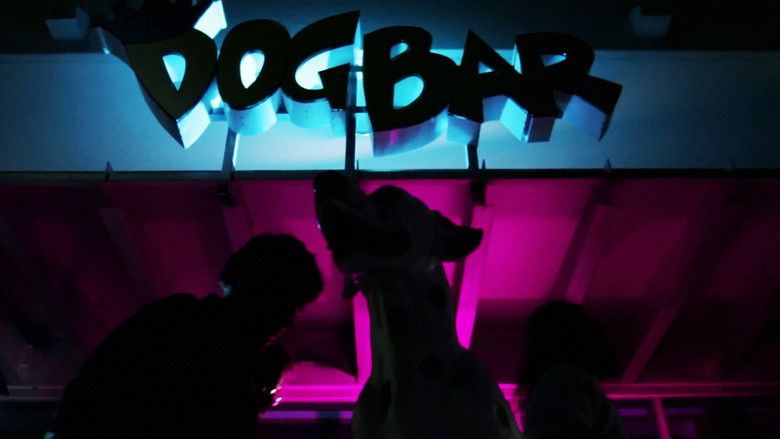 кадр из фильма Play Dead