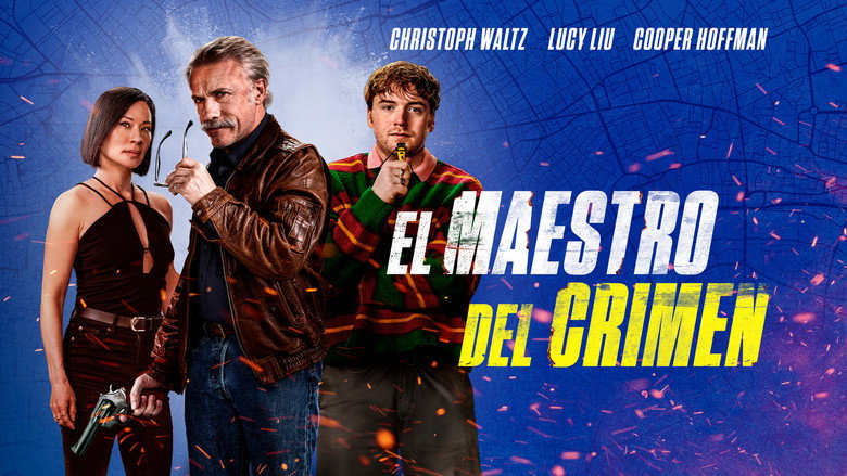 кадр из фильма Киллер в отставке