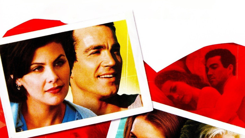 кадр из фильма Lovelife