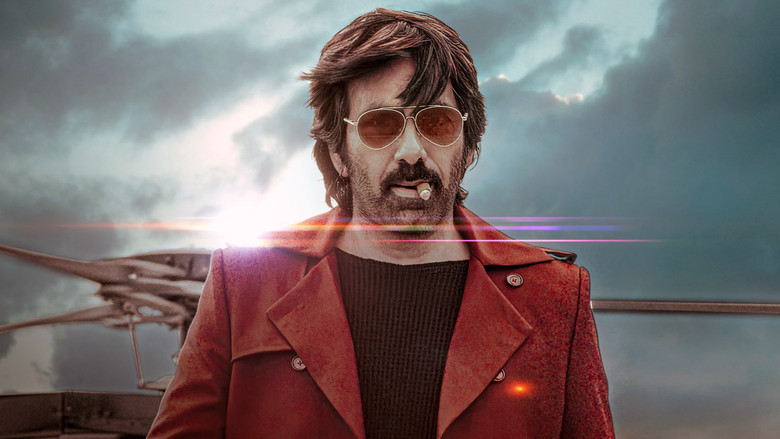 кадр из фильма Орел