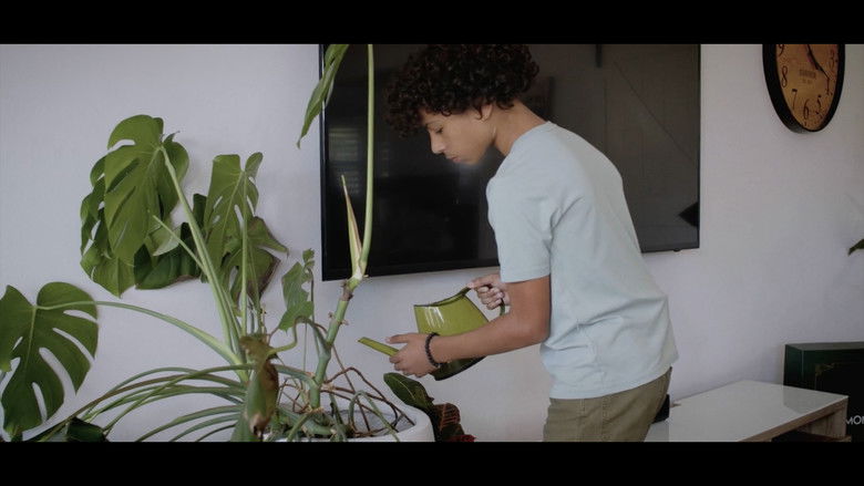 кадр из фильма I (Un)Do