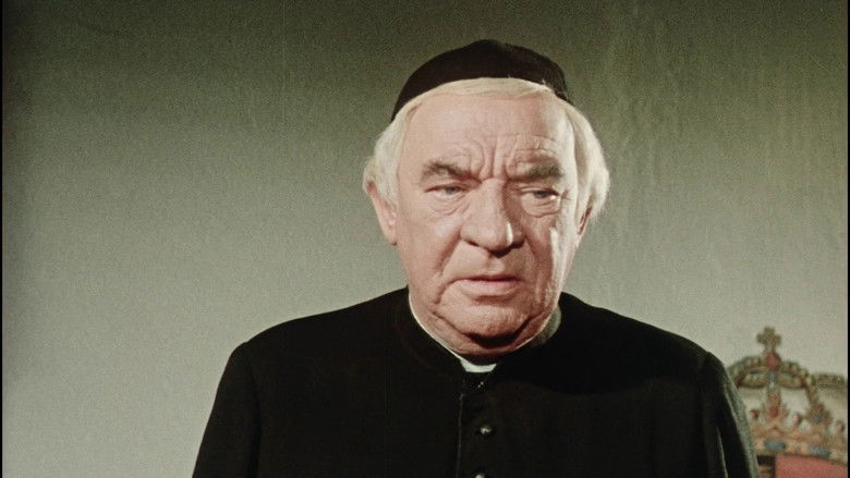 кадр из фильма Sebastian Kneipp