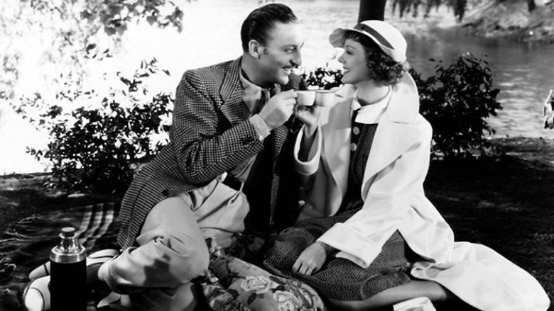 кадр из фильма Don't Bet on Blondes