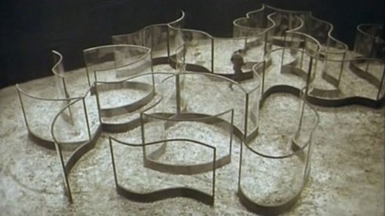 кадр из фильма I tre volti