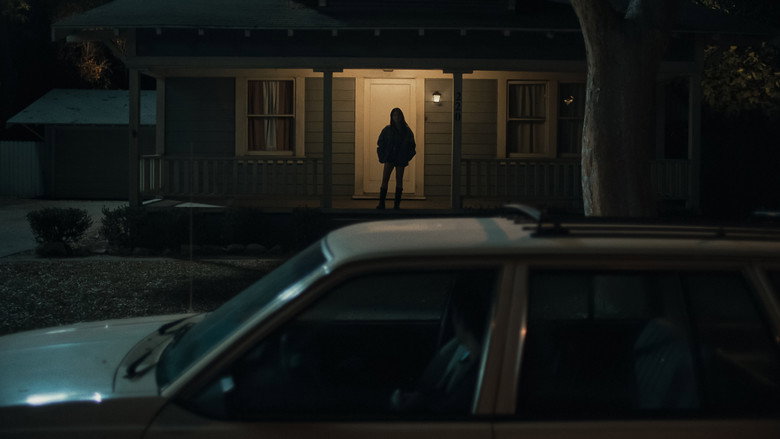 кадр из фильма Обсессия