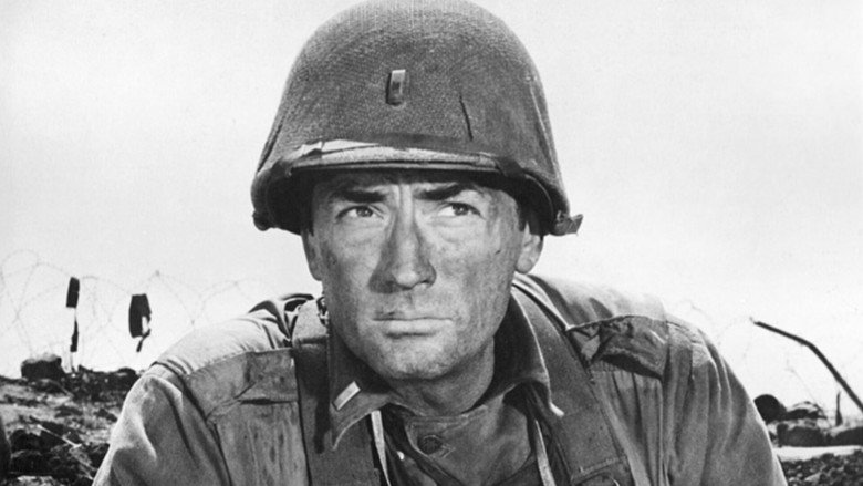 кадр из фильма Высота Порк Чоп Хилл