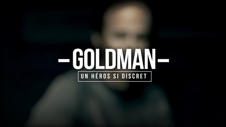 кадр из фильма Goldman, un héros si discret