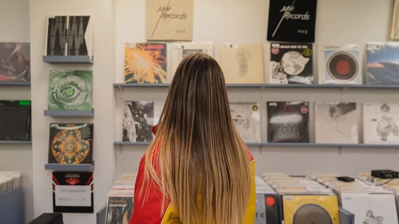 кадр из фильма Breaking Up for the Modern Girl