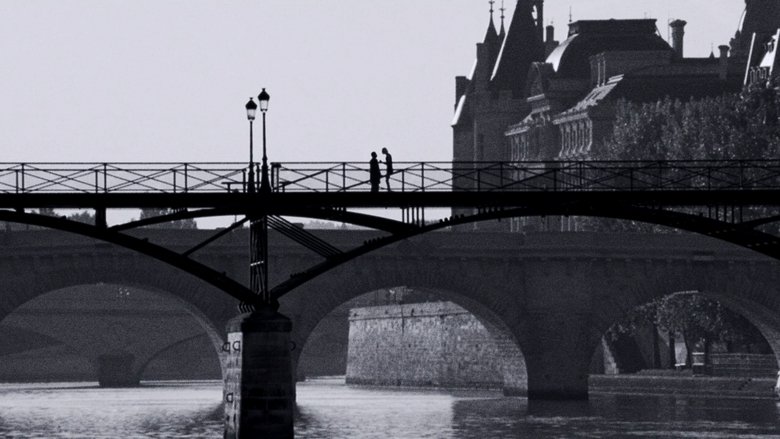 кадр из фильма Ангел-А