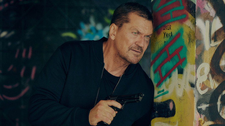 кадр из фильма Rise of the Footsoldier: Retribution