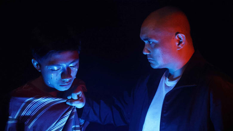 кадр из фильма Celluloid Vision