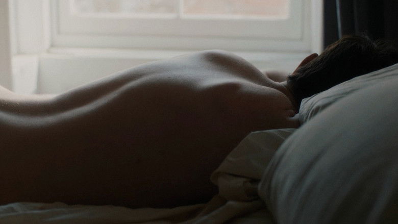 кадр из фильма История звука