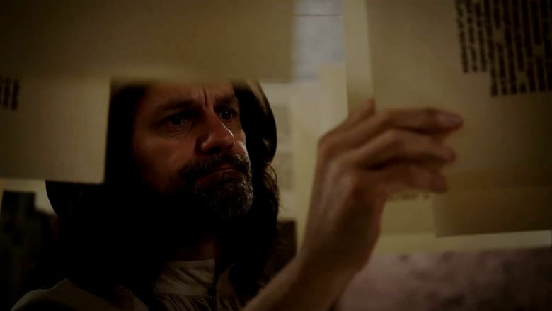 кадр из фильма Gutenberg : l'aventure de l'imprimerie