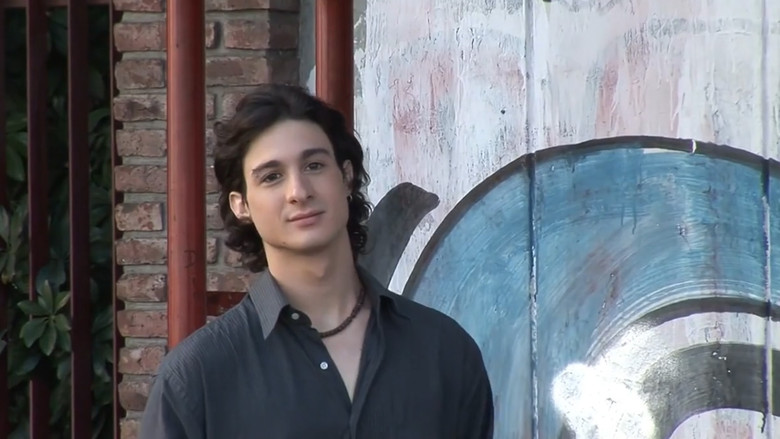 кадр из фильма Chicos Streets Of Buenos Aires