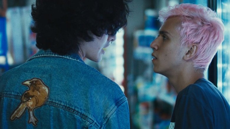 кадр из фильма Ruega por nosotros