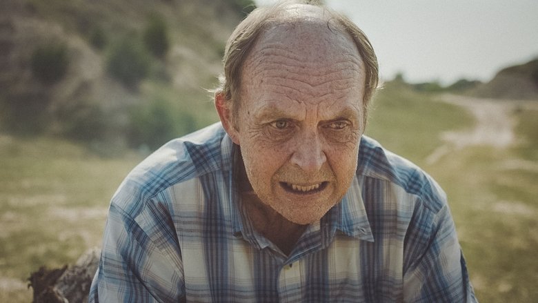 кадр из фильма Дядя Джон