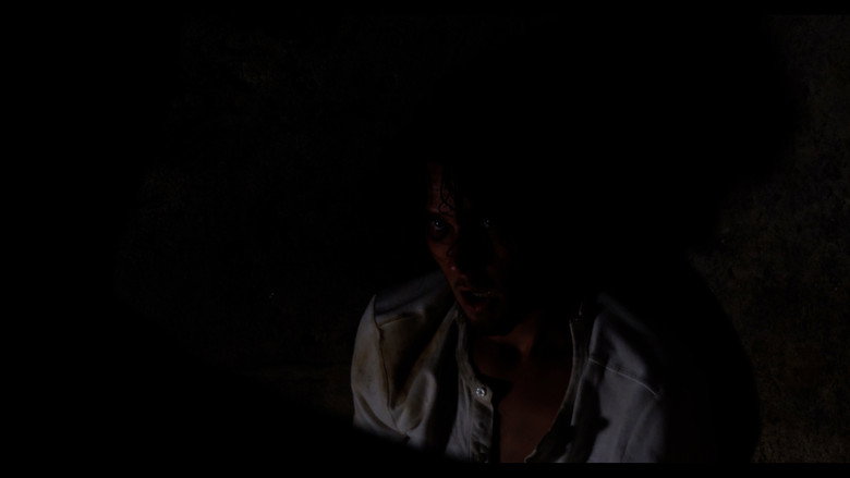 кадр из фильма Assika : Loin des sentiers