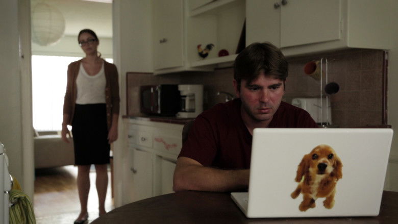 кадр из фильма Худший год в моей жизни