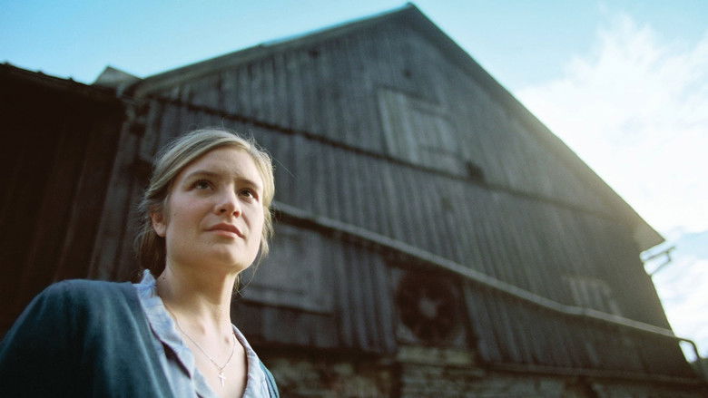 кадр из фильма Tannöd