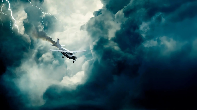 кадр из фильма Линия горизонта