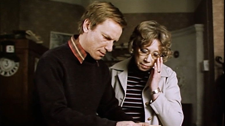 кадр из фильма Всем - спасибо!..