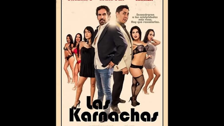 кадр из фильма Las Karnachas
