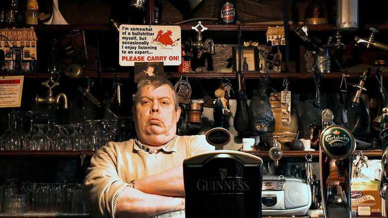 кадр из фильма The Irish Pub