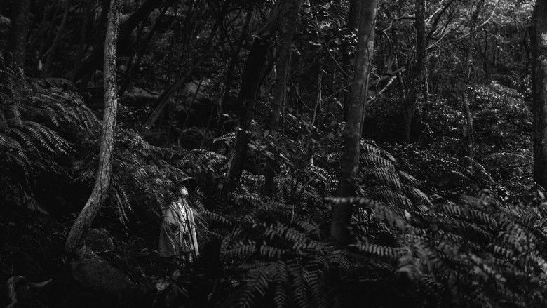 кадр из фильма 三點水