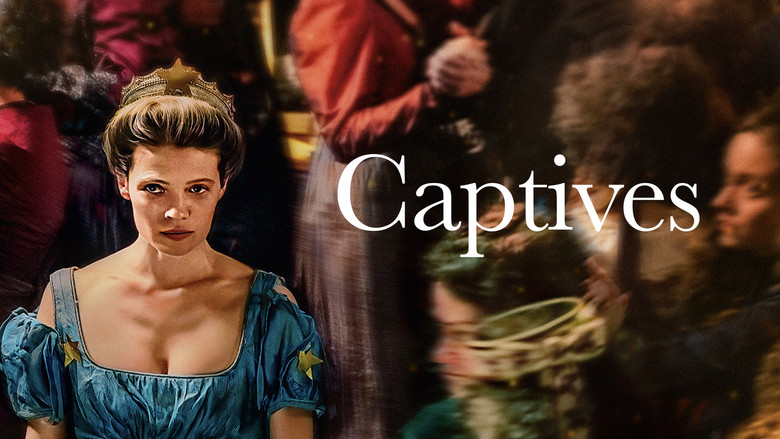 кадр из фильма Бал сумасшедших