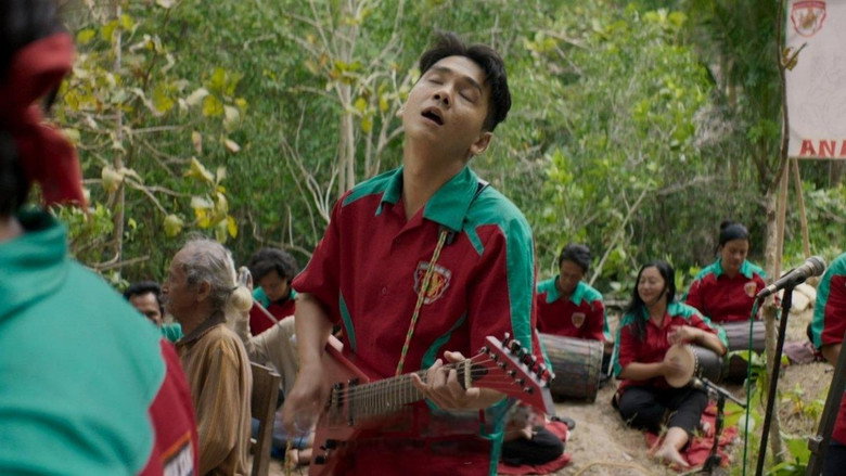 кадр из фильма Para Perasuk