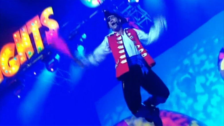 кадр из фильма The Wiggles: Live: Hot Potatoes!