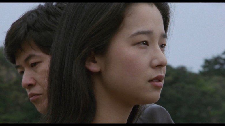 кадр из фильма ザ・レイプ