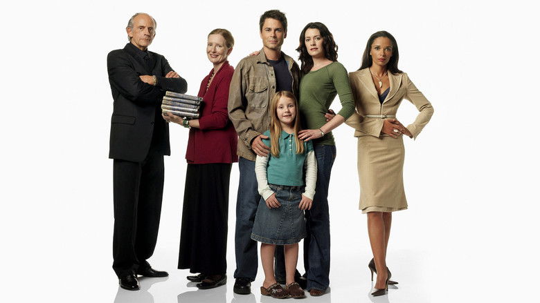 кадр из фильма A Perfect Day