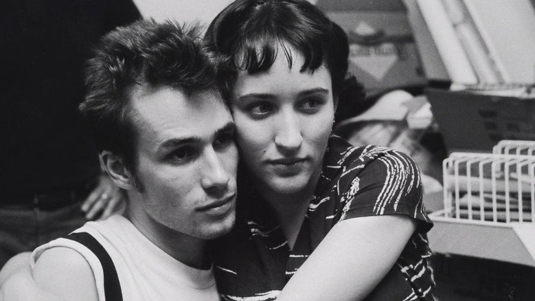 кадр из фильма It's Never Over, Jeff Buckley